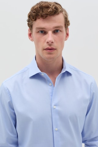Chemise - Ciel