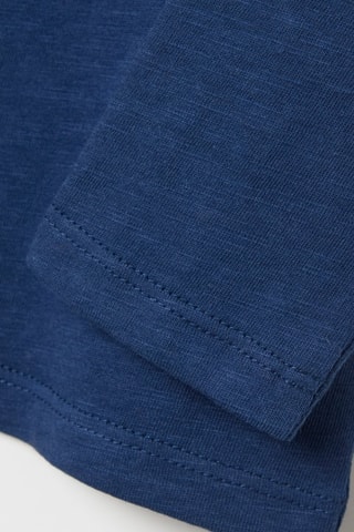 T-shirt - Bleu marine