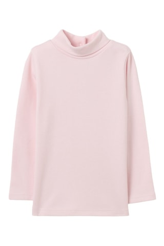 T-shirt - Rose poudré