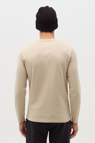 T-shirt - Gris clair