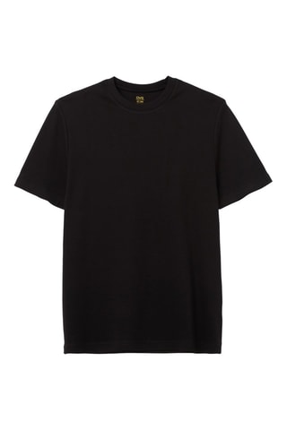 T-shirt - Noir