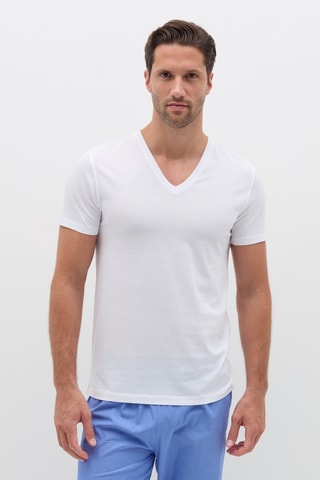 T-shirt - Blanc