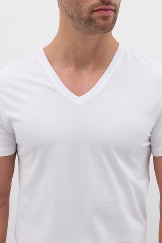 T-shirt - Blanc