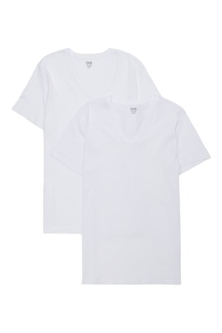 T-shirt - Blanc