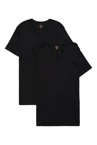 T-shirt - Noir