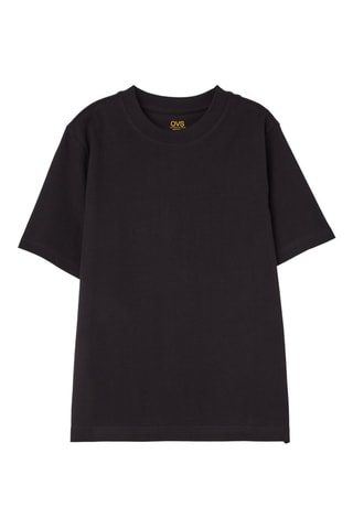 T-shirt - Noir
