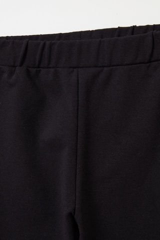 Sweat et pantalon Minnie Disney - Vert clair et noir