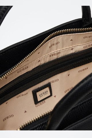 Sac à main Bolena - Noir