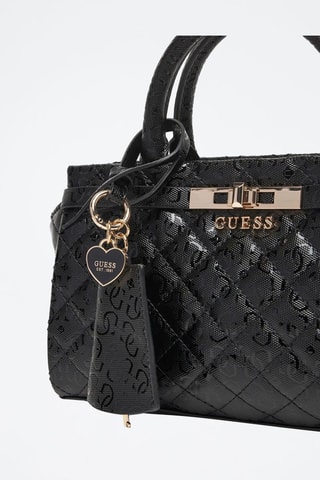 Sac à main Idra - Noir