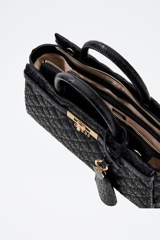 Sac à main Idra - Noir