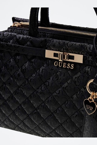 Sac à main Idra - Noir