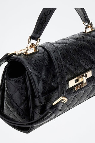 Sac à main Idra - Noir