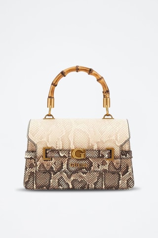 Sac à main Sibel - Beige