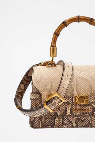 Sac à main Sibel - Beige