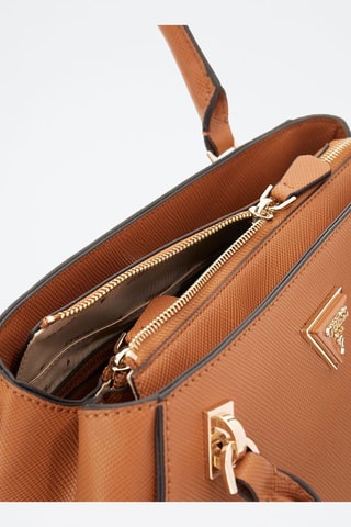 Sac à main Noelle - Camel