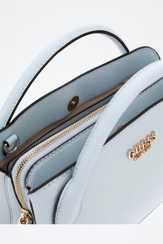 Sac à main Fedana - Bleu clair