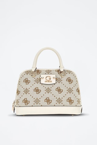 Sac à main Neda - Ecru