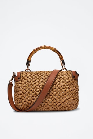 Sac à main - Marron