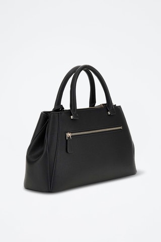 Sac à main Nastra - Noir