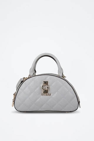 Sac à main Bessey - Gris clair