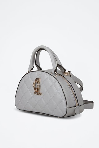 Sac à main Bessey - Gris clair