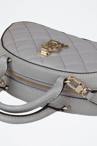 Sac à main Bessey - Gris clair