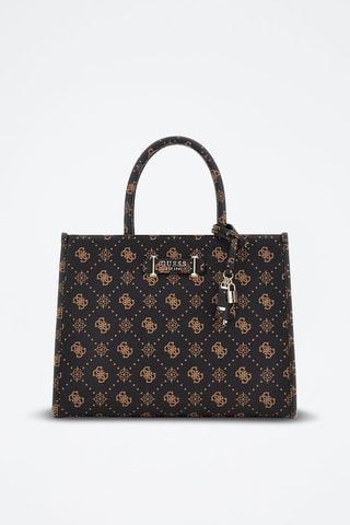 Sac à main - Marron