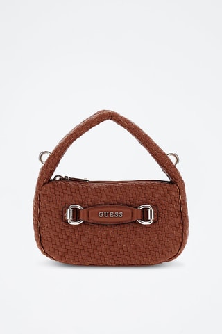 Sac à main Francy - Marron