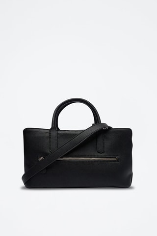 Sac à main Gregoria - Noir