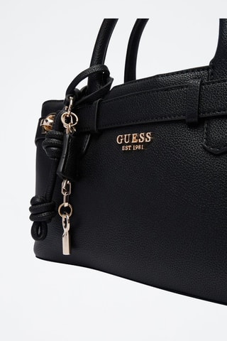 Sac à main Gregoria - Noir