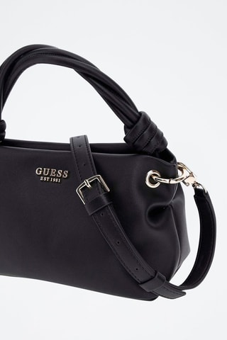 Sac à main Sansa - Noir