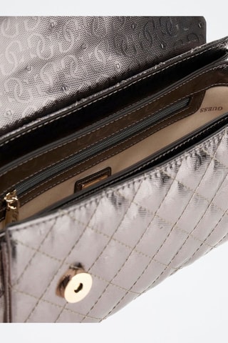 Sac à main Idra - Taupe