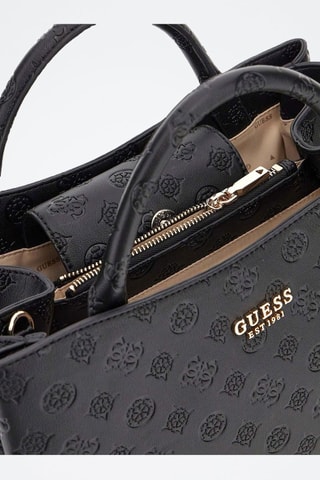 Sac à main Phoebe - Noir