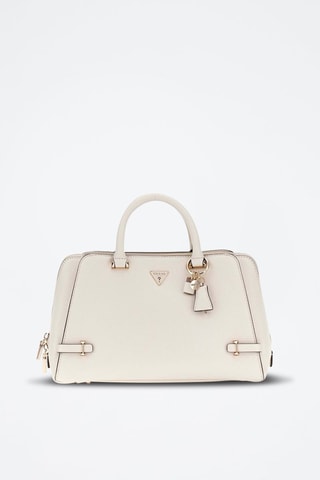 Sac à main Rosalba - Blanc