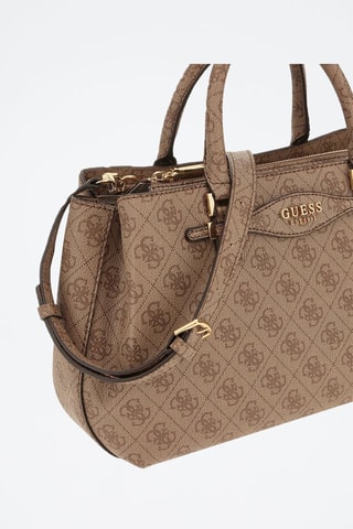 Sac à main Katya Girlfriend - Marron clair