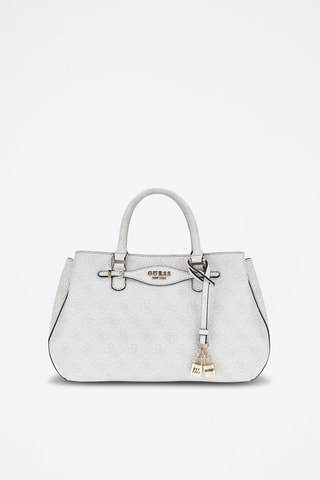 Sac à main Katya Girlfriend - Blanc