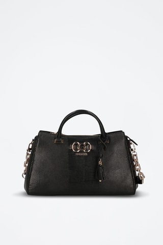 Sac à main Salinge - Noir