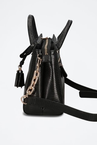 Sac à main Salinge - Noir