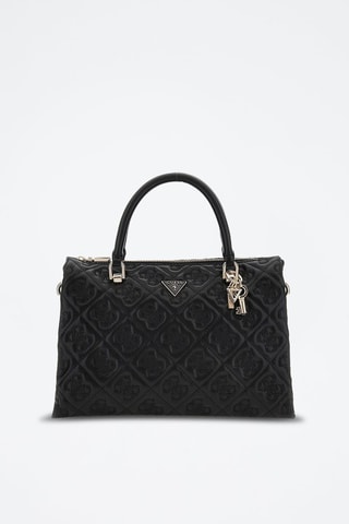 Sac à main Adelasia - Noir