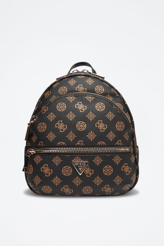 Sac à dos Manhattan - Noir