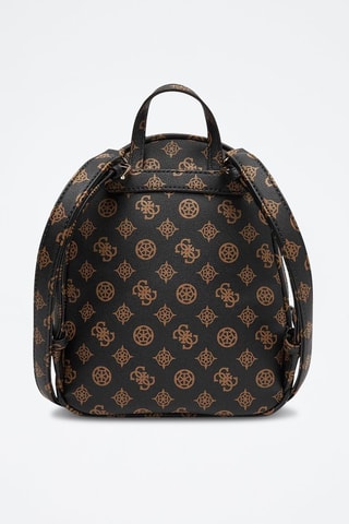 Sac à dos Manhattan - Noir