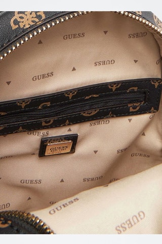 Sac à dos Manhattan - Noir