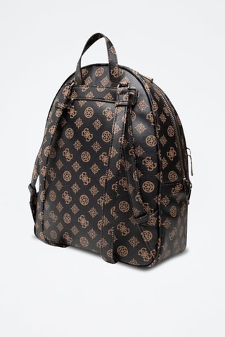 Sac à dos Manhattan - Noir