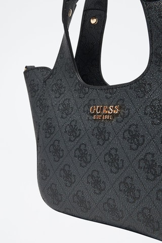 Sac à main Calista - Noir