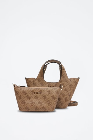 Sac à main Calista - Beige