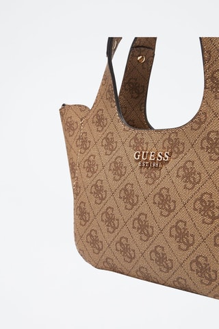 Sac à main Calista - Beige