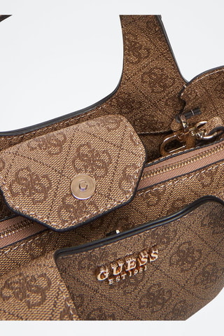 Sac à main Calista - Beige