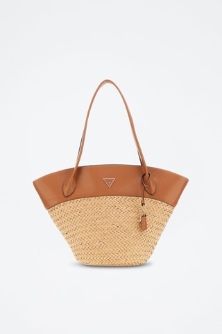 Panier - Marron