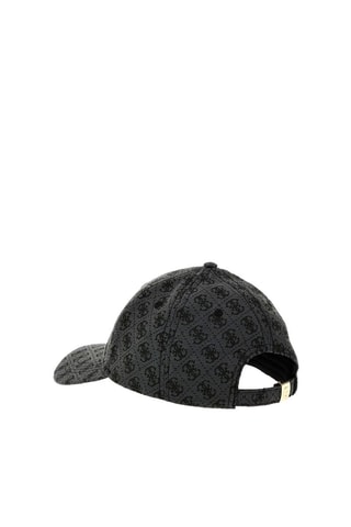 Casquette Katya - Noir