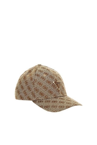 Casquette Katya - Marron